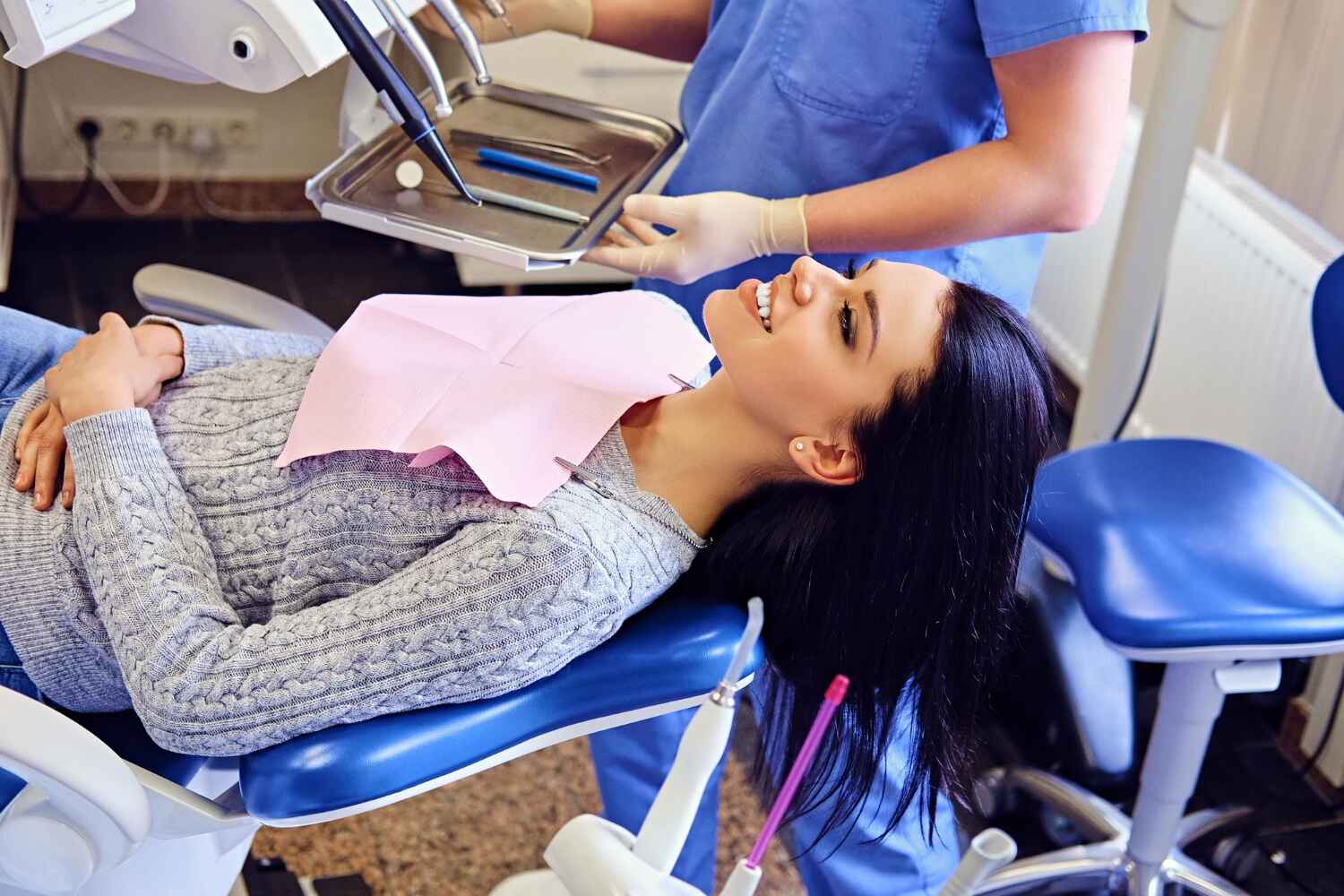 Best Cracked Tooth Emergency Dentist USA in USA